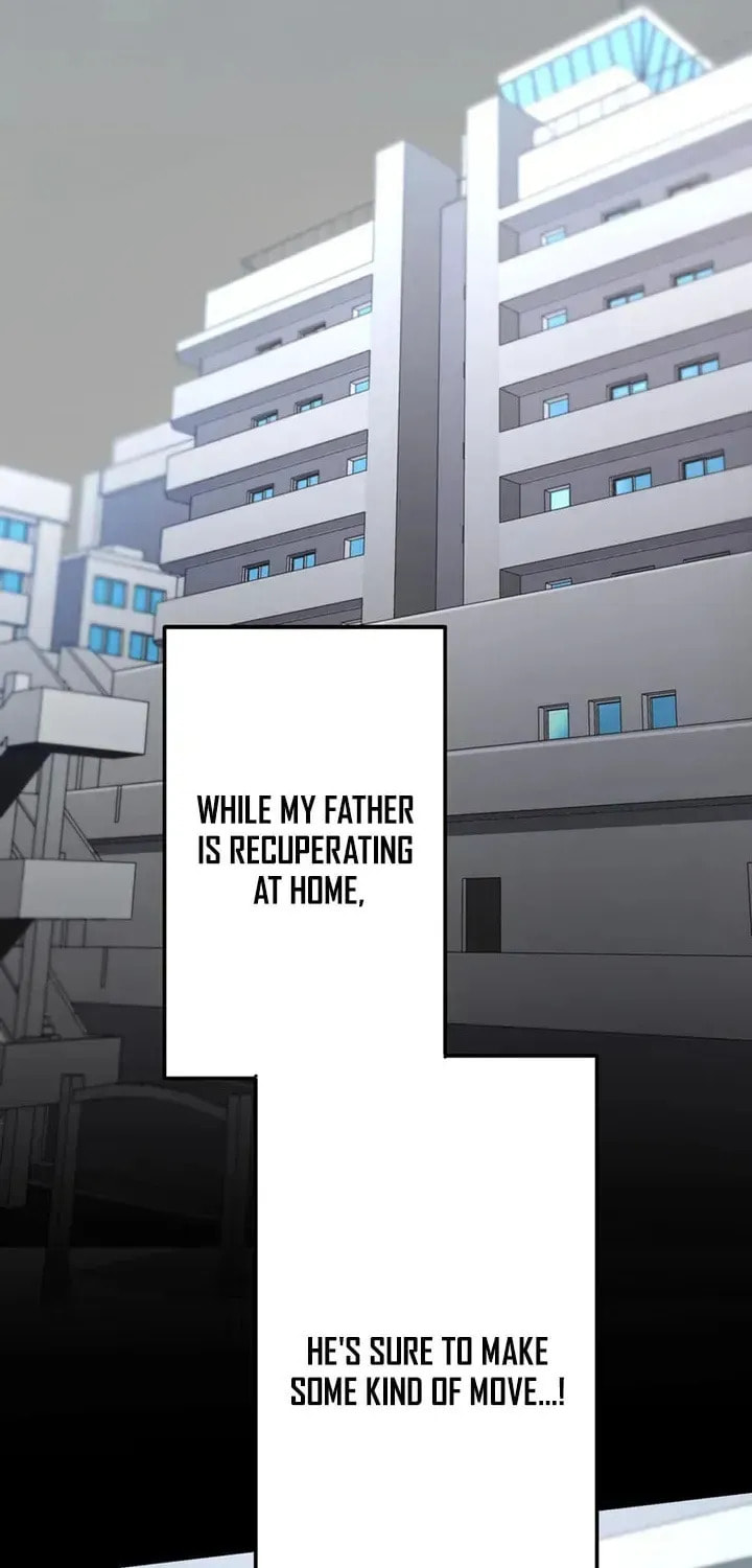 The Growth of a Nobleman’s Second Son Chapter 50 page 54 - 