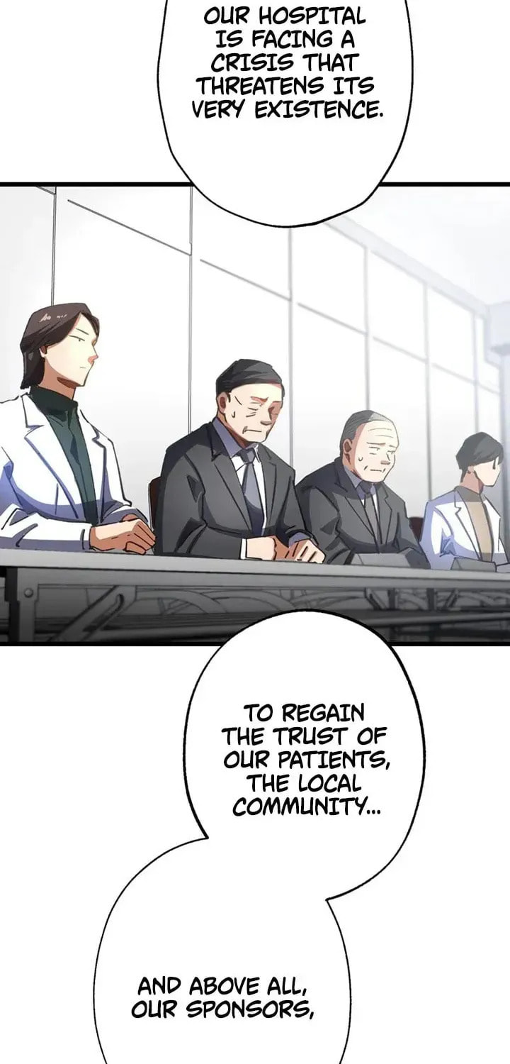 The Growth of a Nobleman’s Second Son Chapter 50 page 57 - 