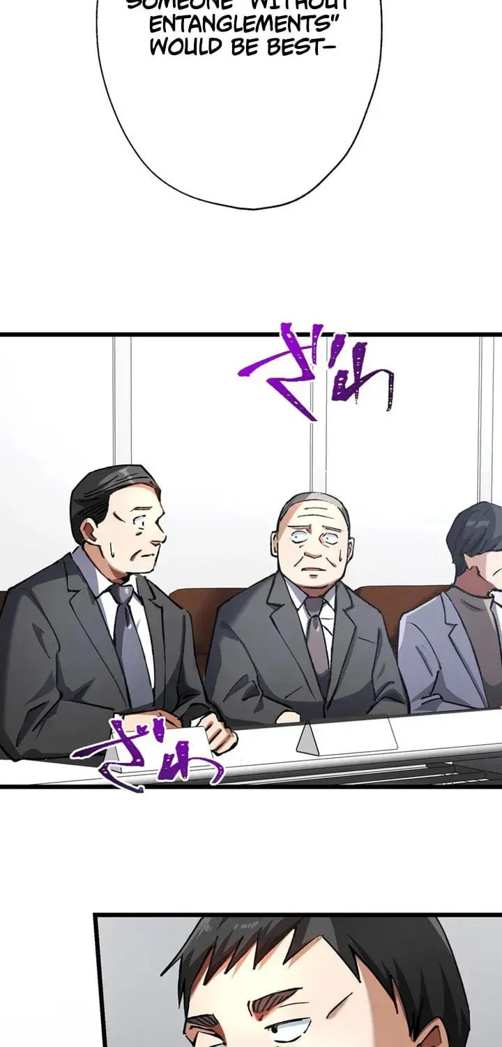 The Growth of a Nobleman’s Second Son Chapter 50 page 67 - 