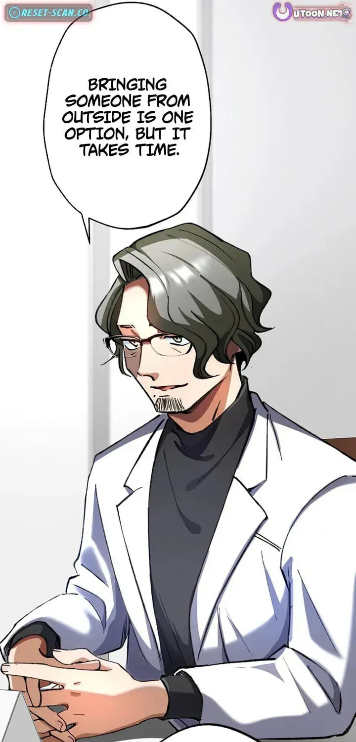 The Growth of a Nobleman’s Second Son Chapter 50 page 69 - 