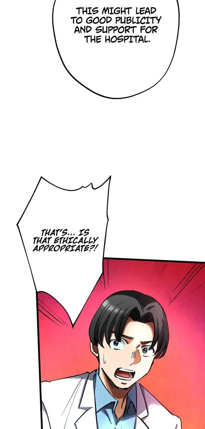 The Growth of a Nobleman’s Second Son Chapter 50 page 79 - 