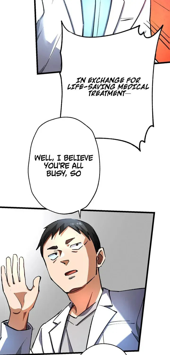 The Growth of a Nobleman’s Second Son Chapter 50 page 80 - 