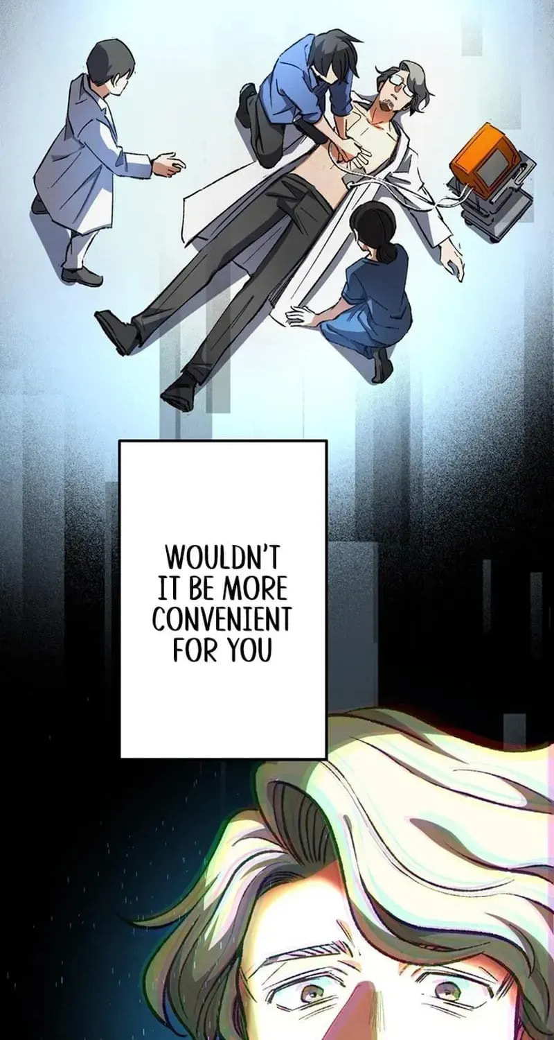 The Growth of a Nobleman’s Second Son Chapter 51 page 20 - 