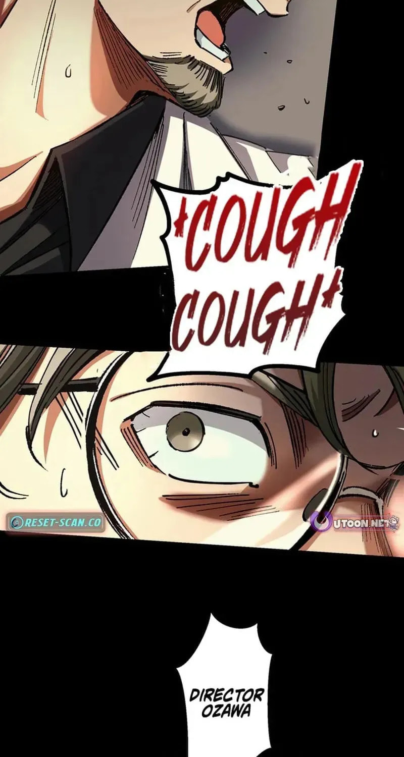 The Growth of a Nobleman’s Second Son Chapter 51 page 30 - 