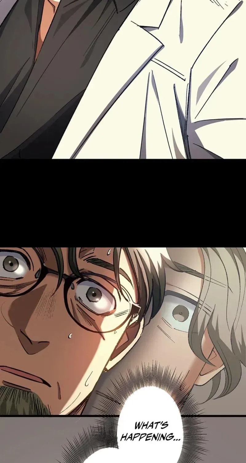 The Growth of a Nobleman’s Second Son Chapter 51 page 33 - 