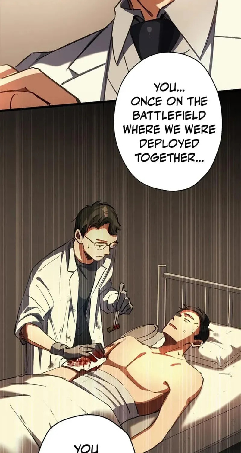 The Growth of a Nobleman’s Second Son Chapter 51 page 44 - 