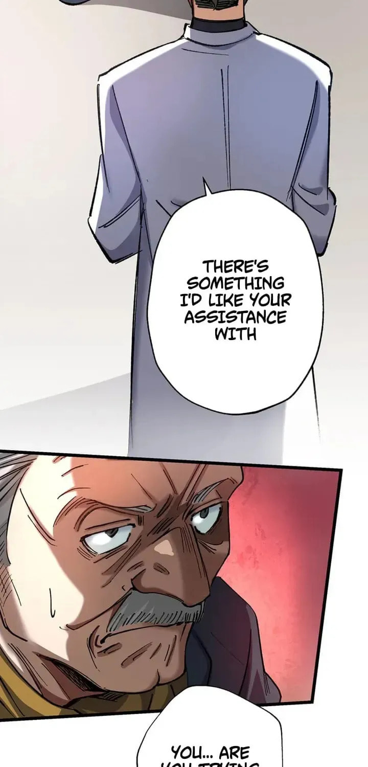 The Growth of a Nobleman’s Second Son Chapter 52 page 2 - 