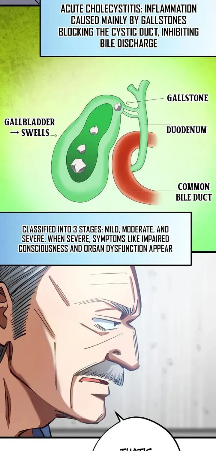 The Growth of a Nobleman’s Second Son Chapter 52 page 11 - 
