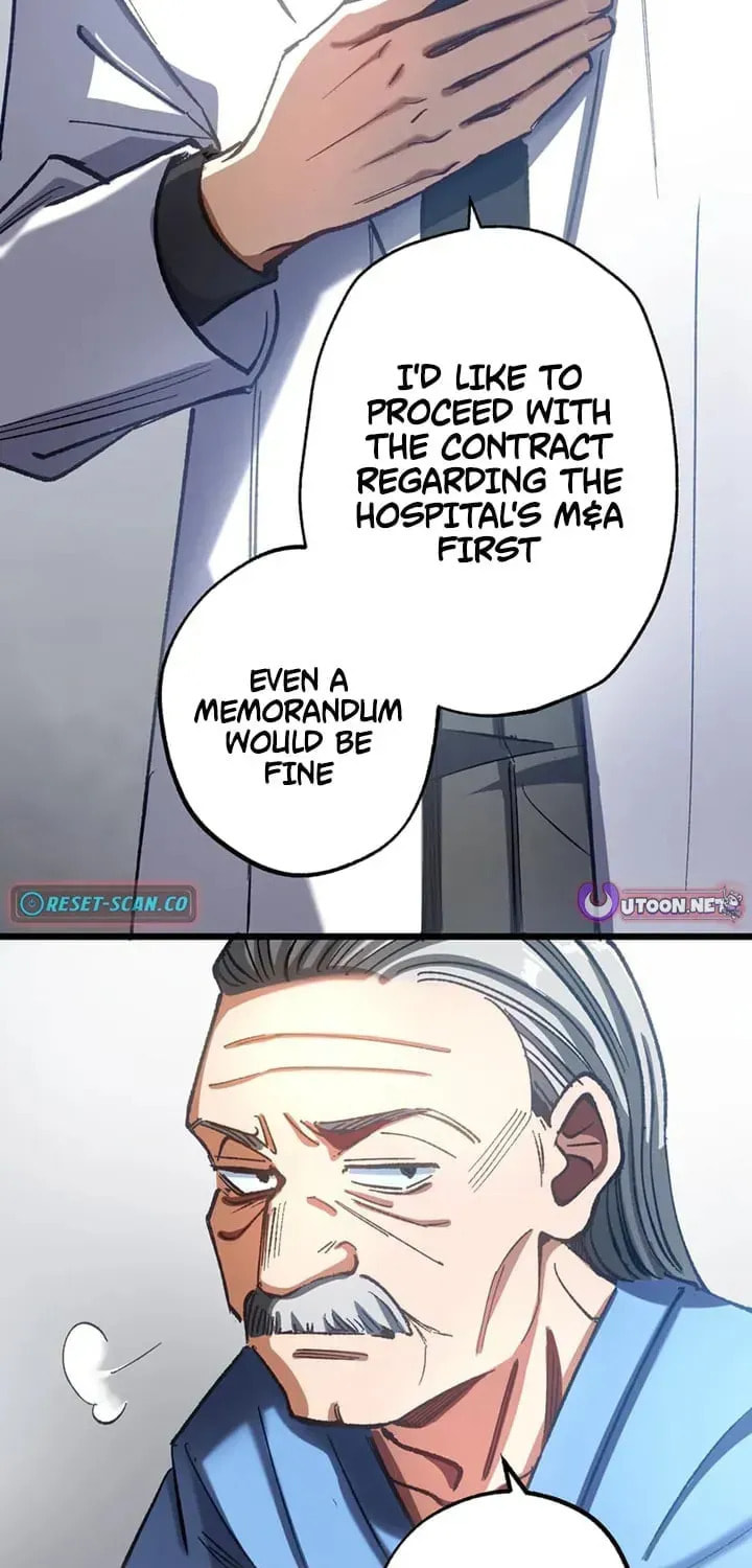 The Growth of a Nobleman’s Second Son Chapter 52 page 19 - 