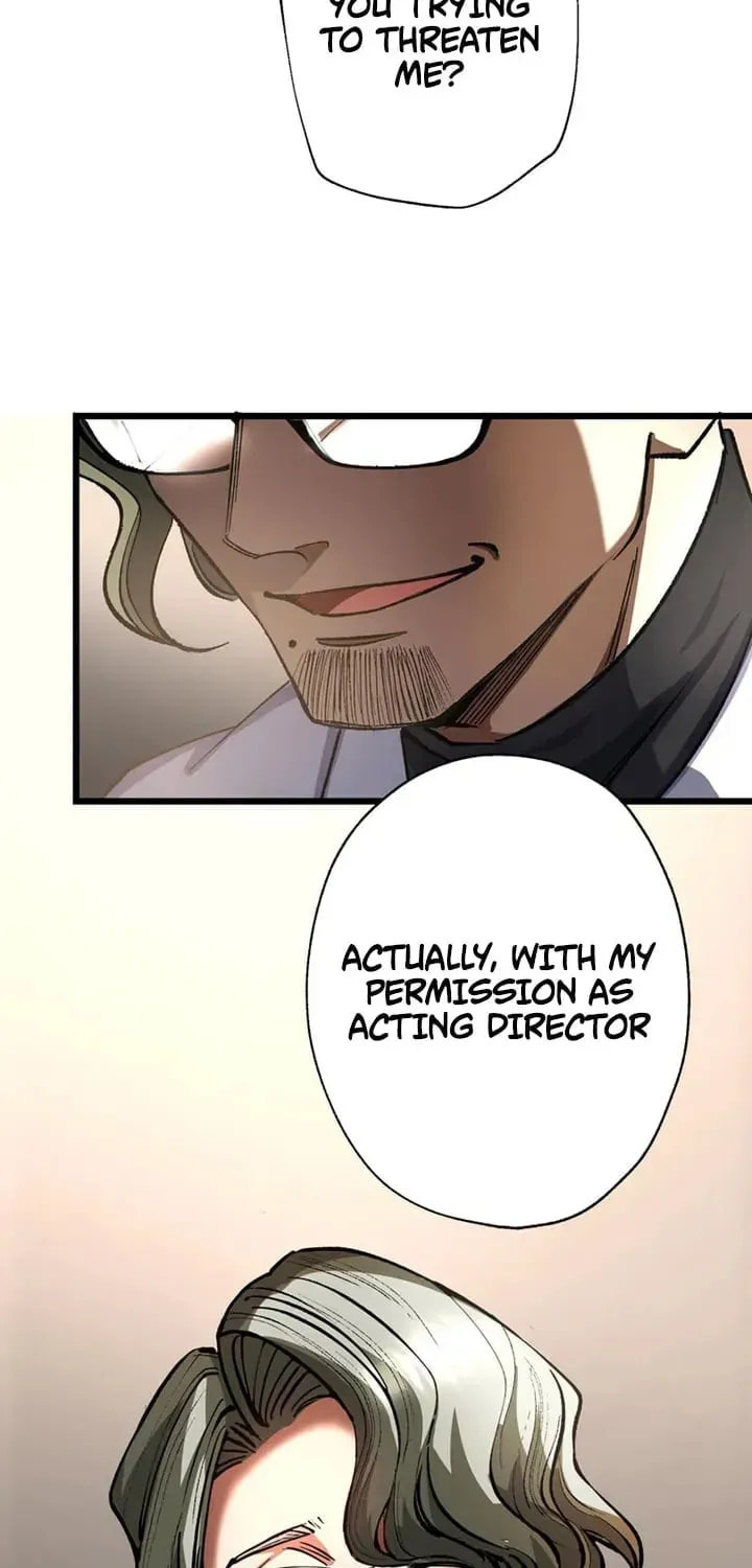 The Growth of a Nobleman’s Second Son Chapter 52 page 3 - 