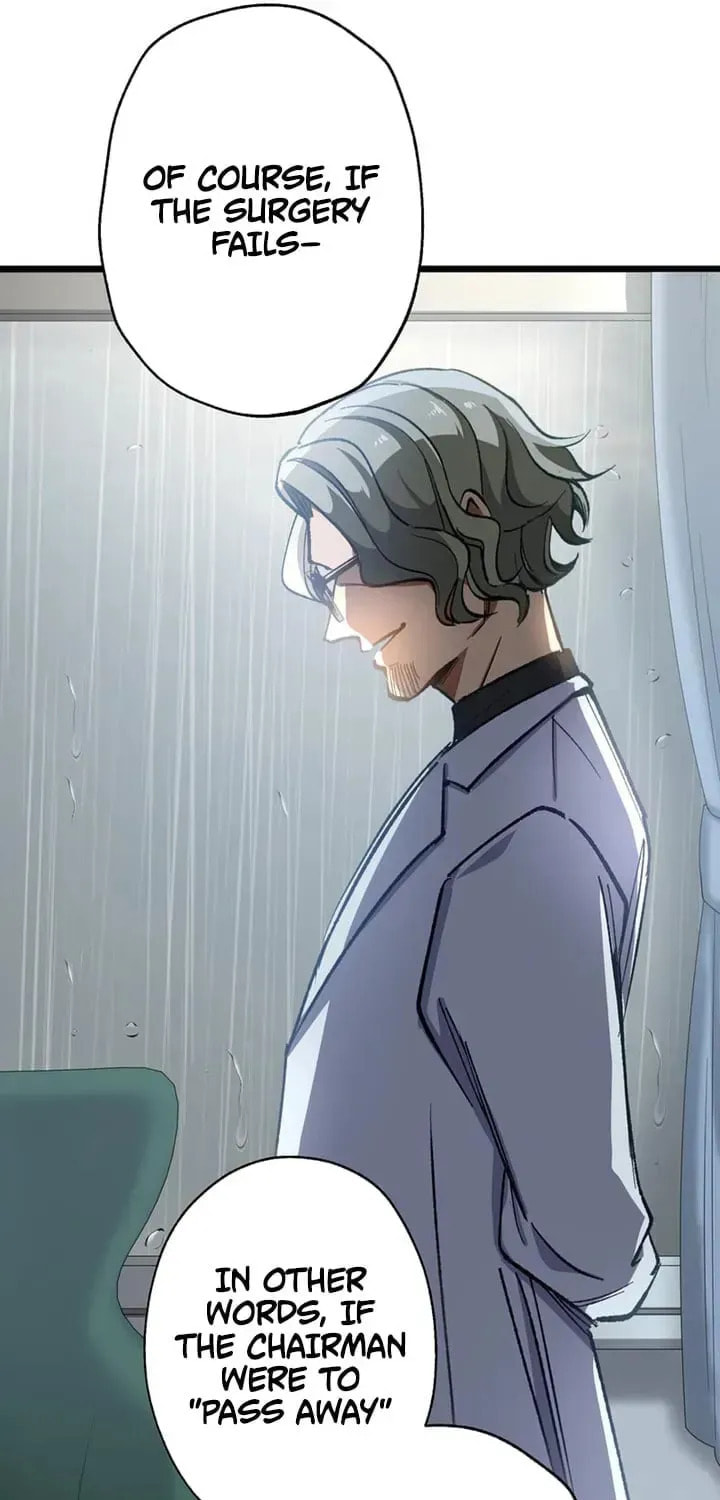 The Growth of a Nobleman’s Second Son Chapter 52 page 21 - 