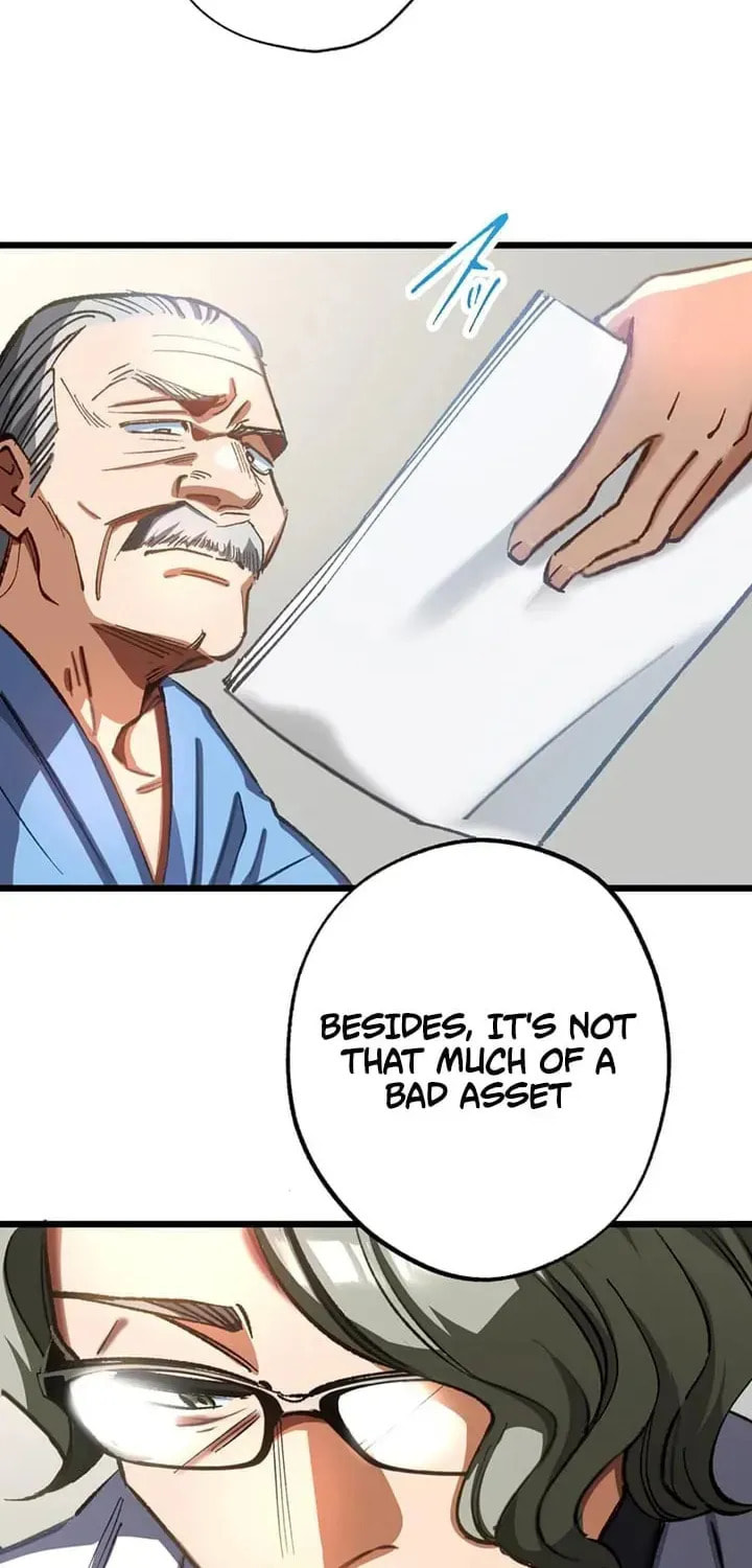 The Growth of a Nobleman’s Second Son Chapter 52 page 29 - 
