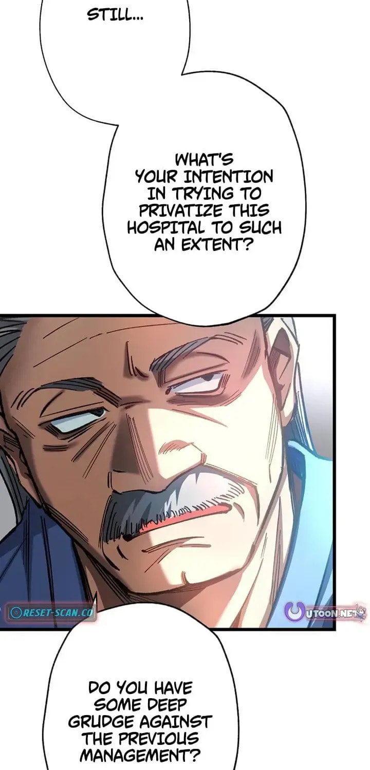 The Growth of a Nobleman’s Second Son Chapter 52 page 36 - 