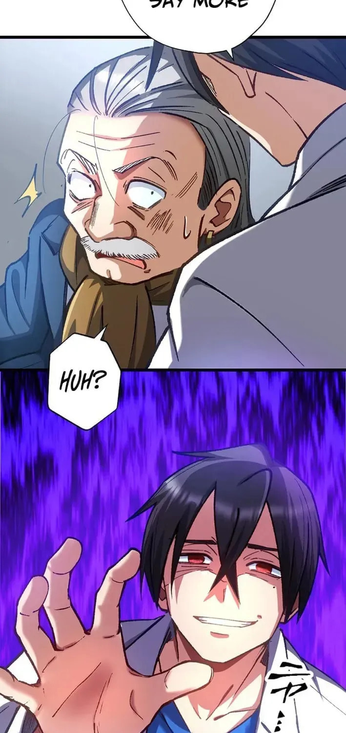 The Growth of a Nobleman’s Second Son Chapter 53 page 26 - 