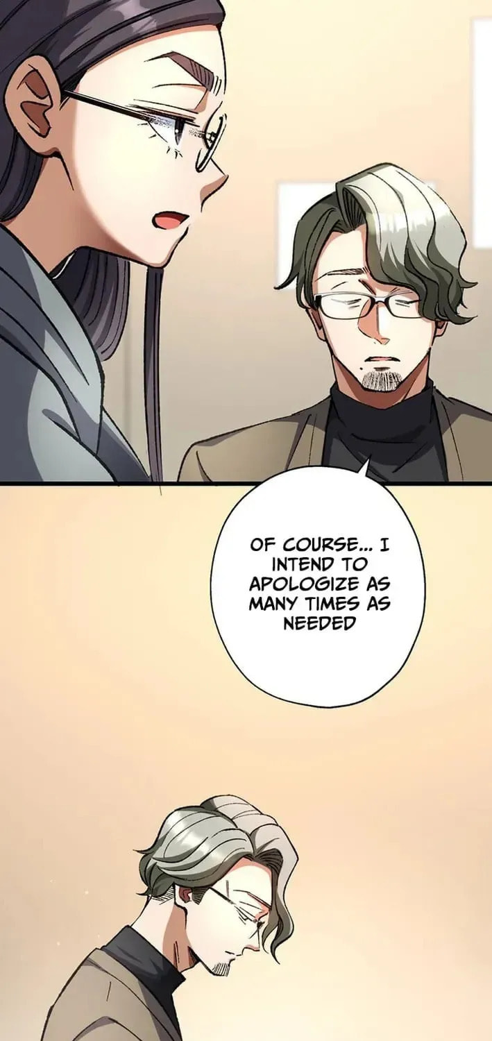 The Growth of a Nobleman’s Second Son Chapter 53 page 38 - 