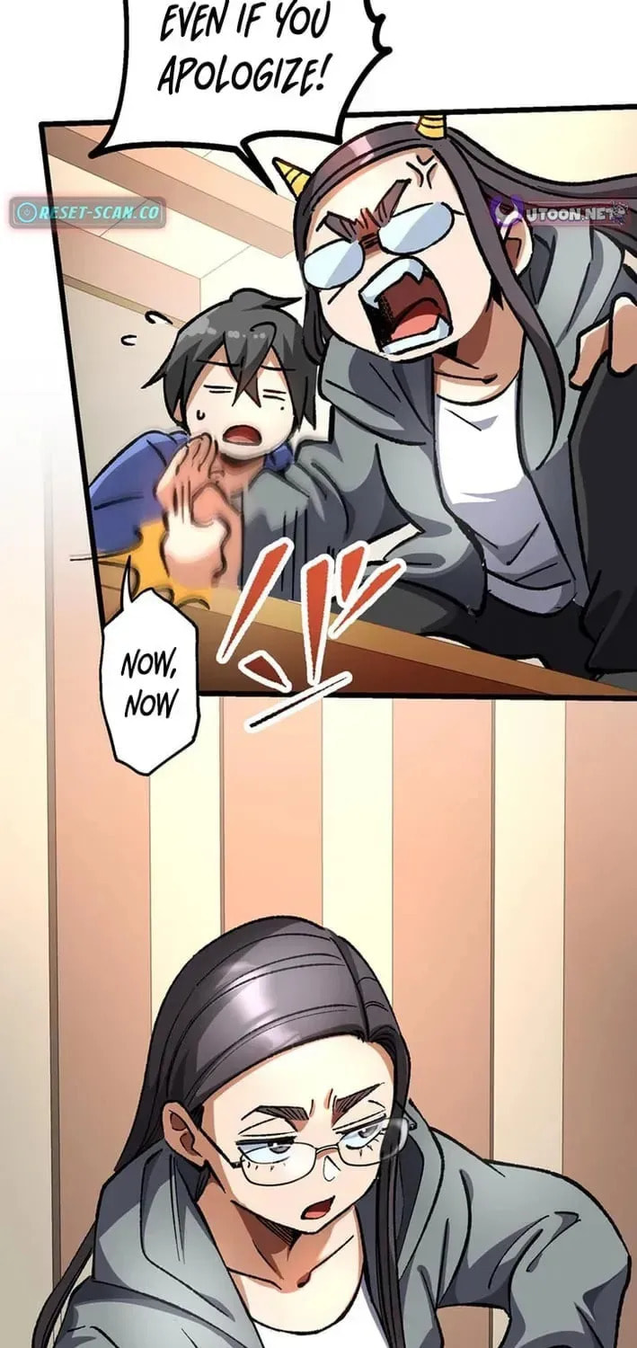 The Growth of a Nobleman’s Second Son Chapter 53 page 40 - 