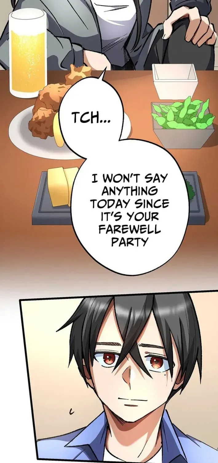 The Growth of a Nobleman’s Second Son Chapter 53 page 41 - 