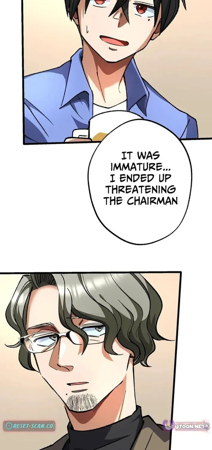 The Growth of a Nobleman’s Second Son Chapter 53 page 45 - 