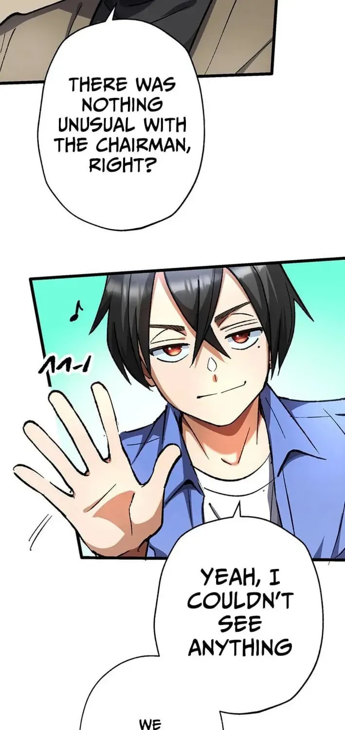 The Growth of a Nobleman’s Second Son Chapter 53 page 46 - 