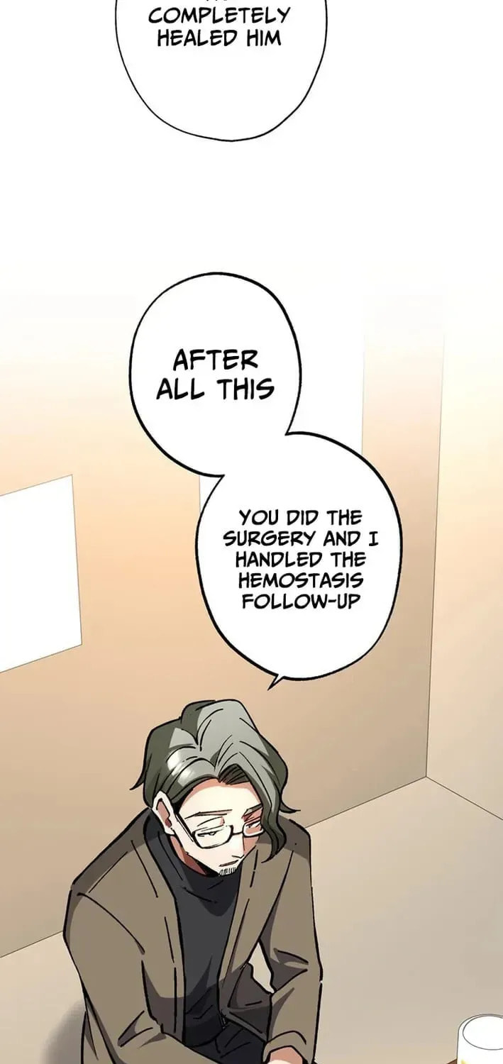 The Growth of a Nobleman’s Second Son Chapter 53 page 47 - 