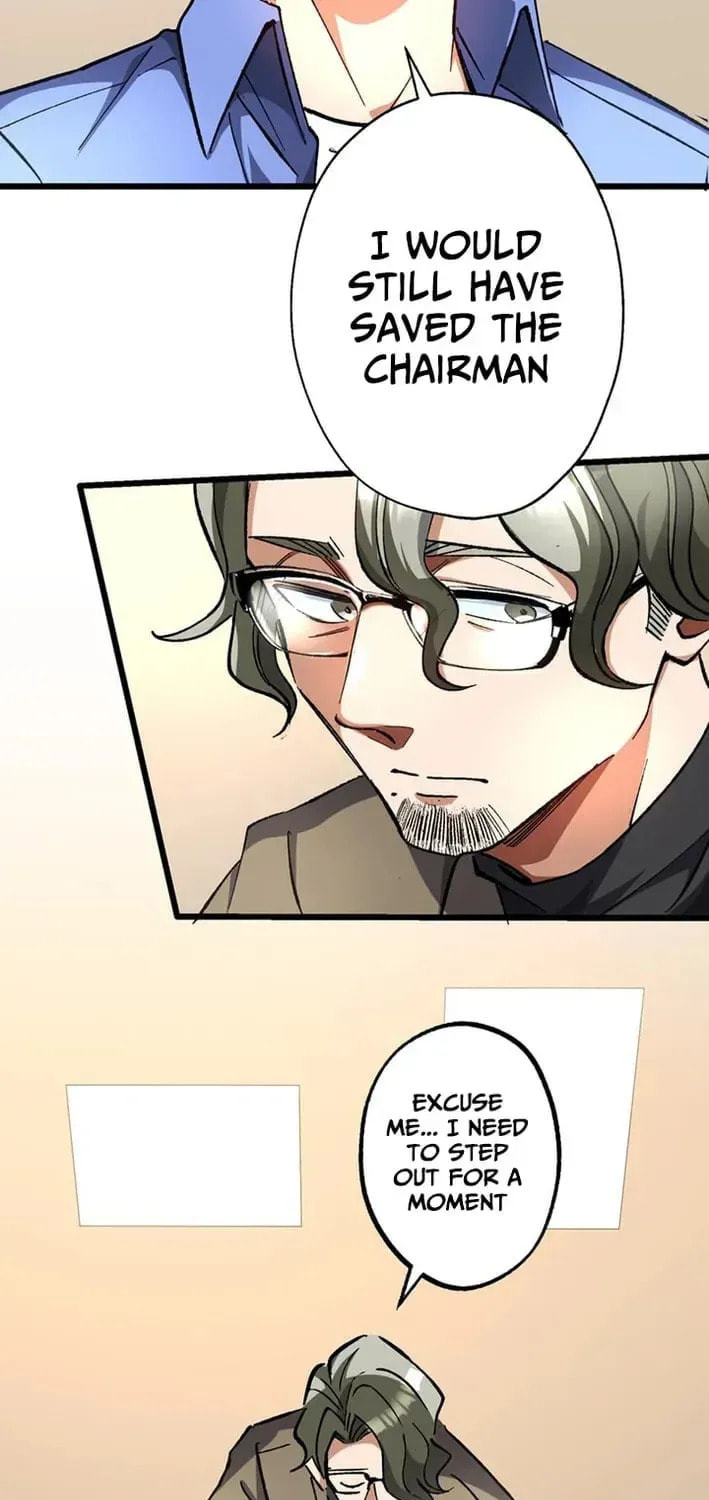 The Growth of a Nobleman’s Second Son Chapter 53 page 50 - 