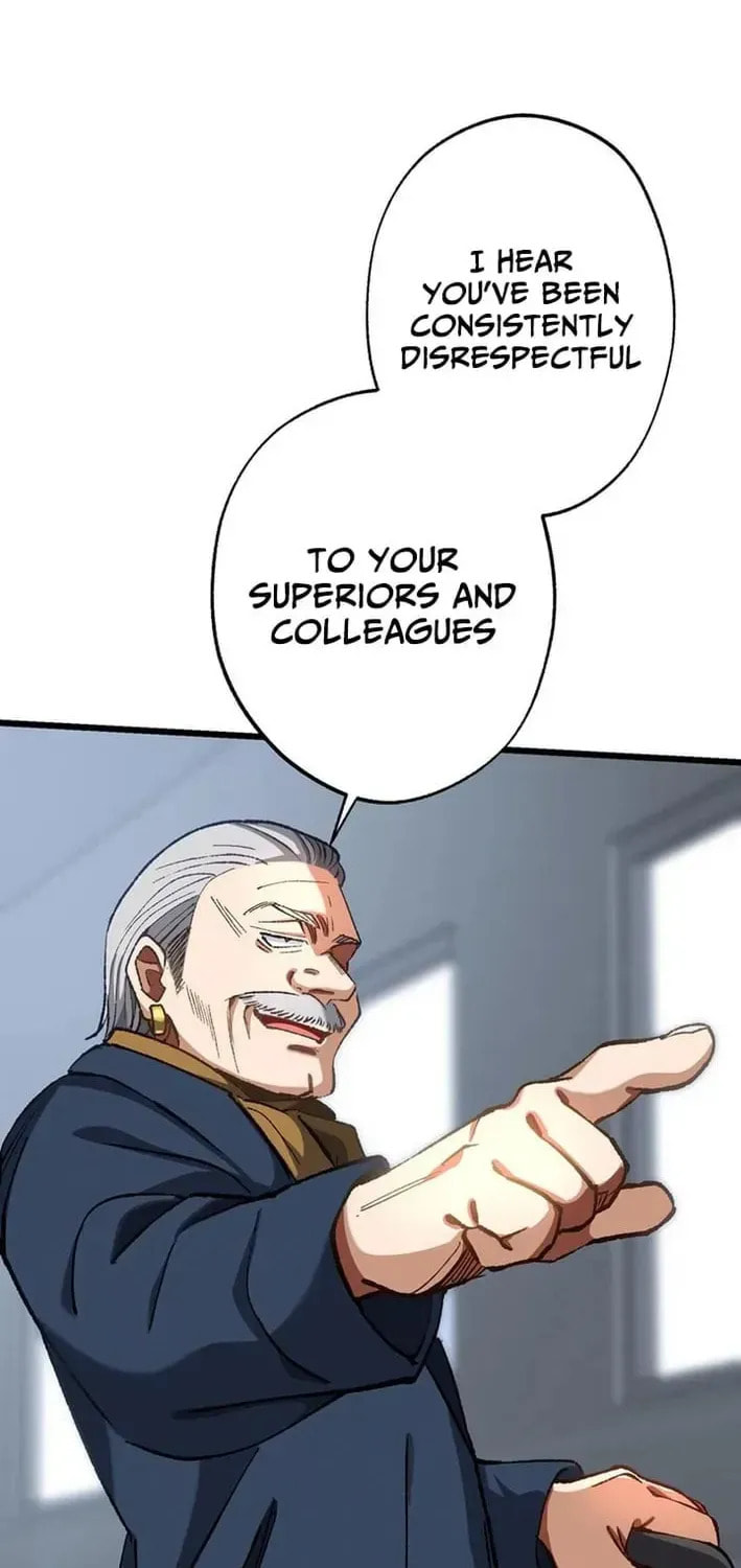 The Growth of a Nobleman’s Second Son Chapter 53 page 6 - 