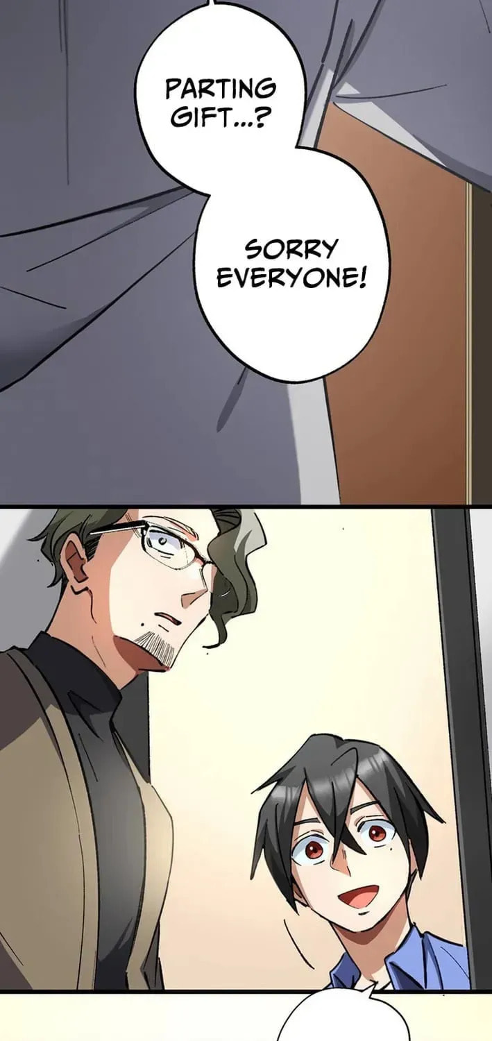 The Growth of a Nobleman’s Second Son Chapter 53 page 57 - 