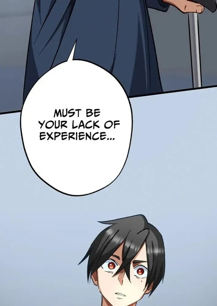 The Growth of a Nobleman’s Second Son Chapter 53 page 7 - 