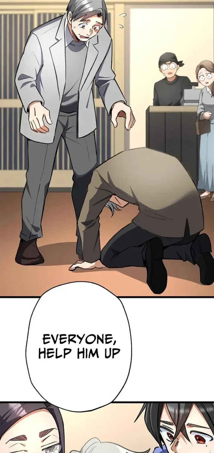 The Growth of a Nobleman’s Second Son Chapter 53 page 68 - 