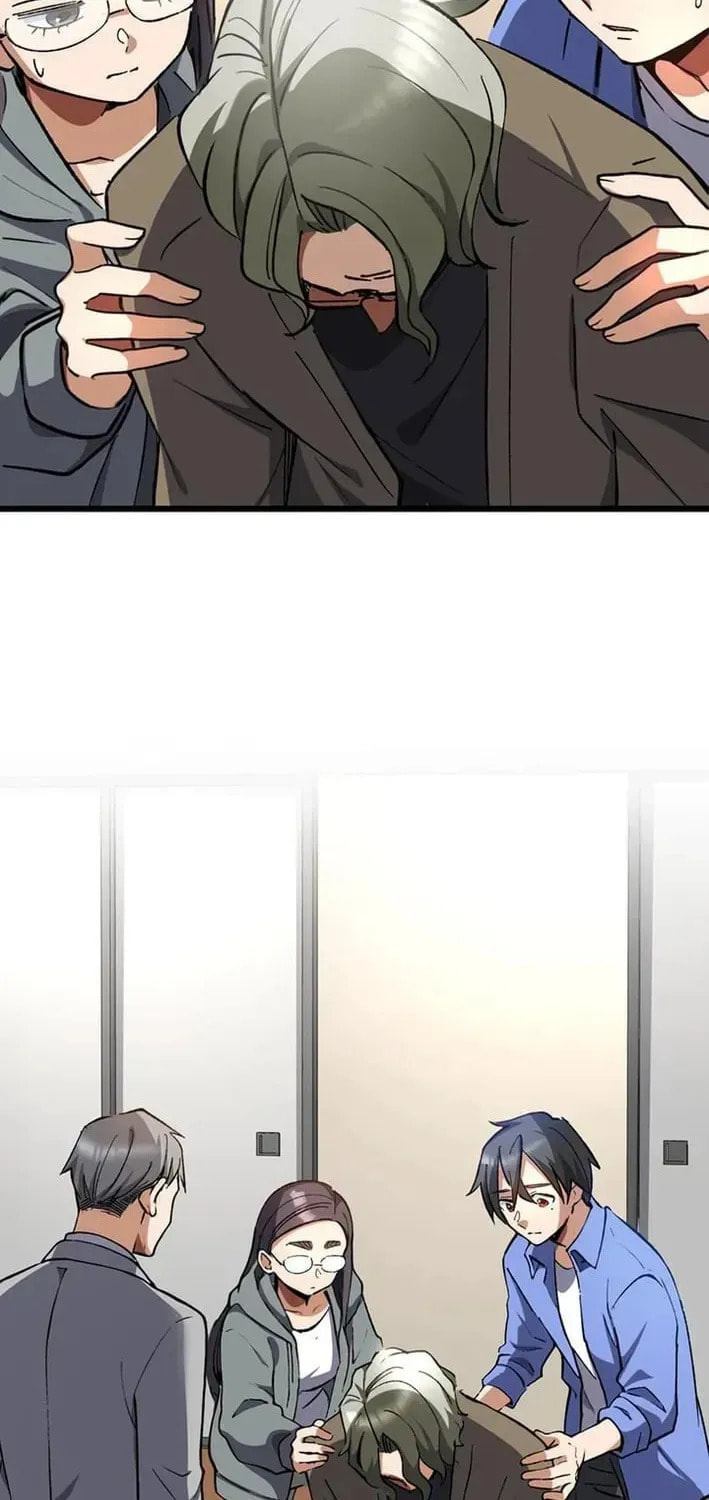 The Growth of a Nobleman’s Second Son Chapter 53 page 69 - 