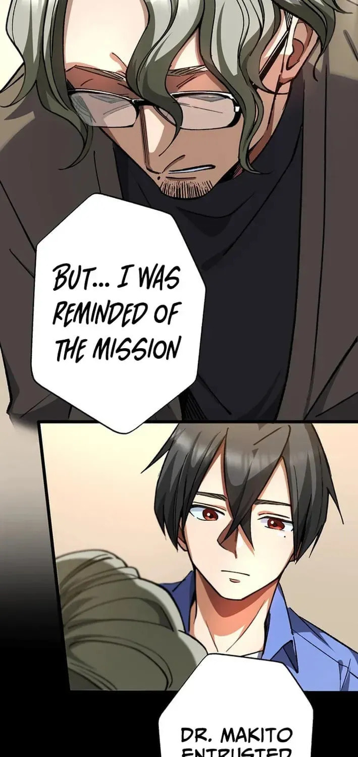 The Growth of a Nobleman’s Second Son Chapter 53 page 71 - 