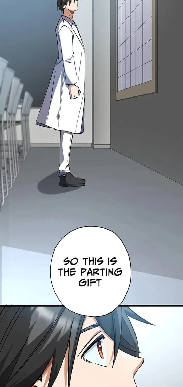 The Growth of a Nobleman’s Second Son Chapter 53 page 83 - 