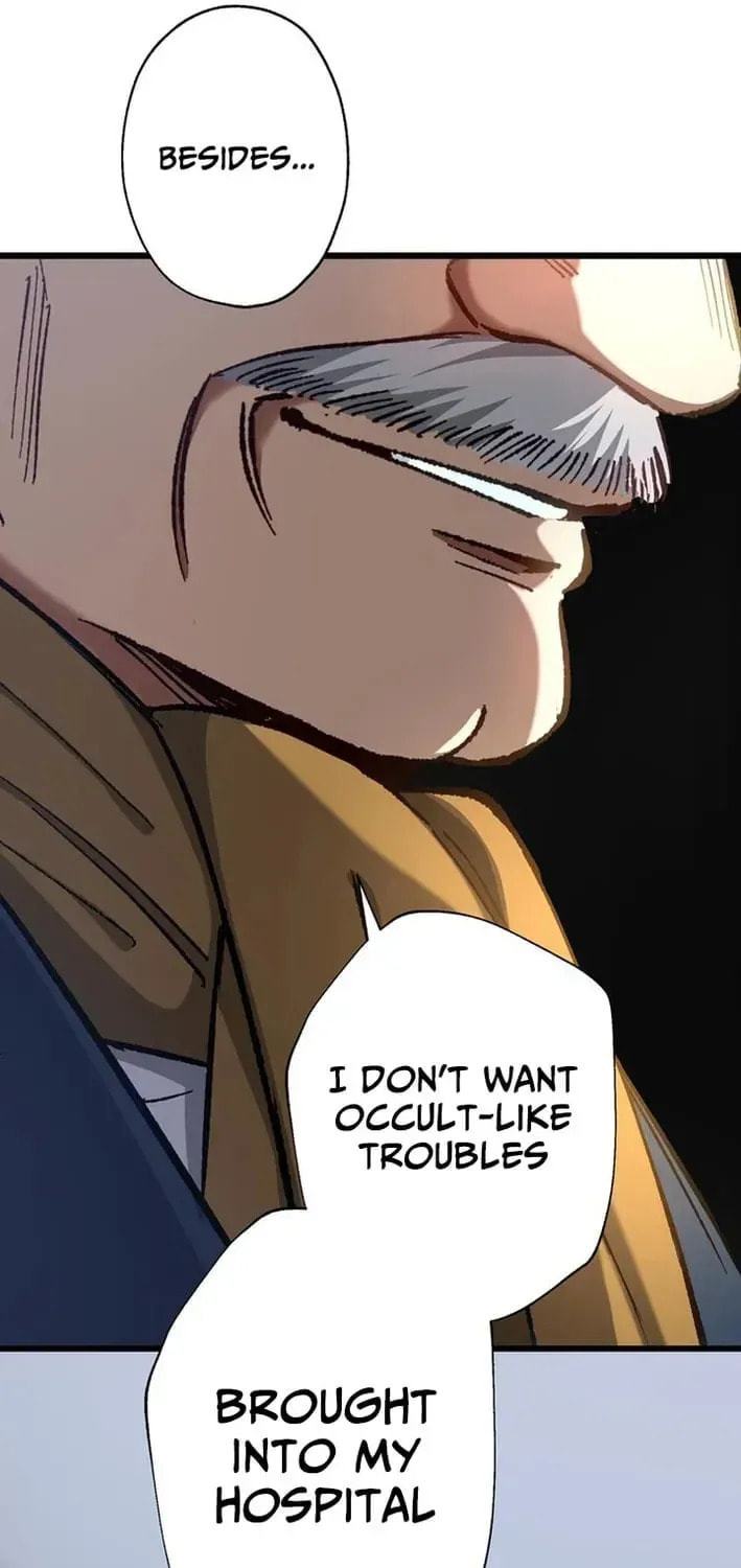 The Growth of a Nobleman’s Second Son Chapter 53 page 10 - 