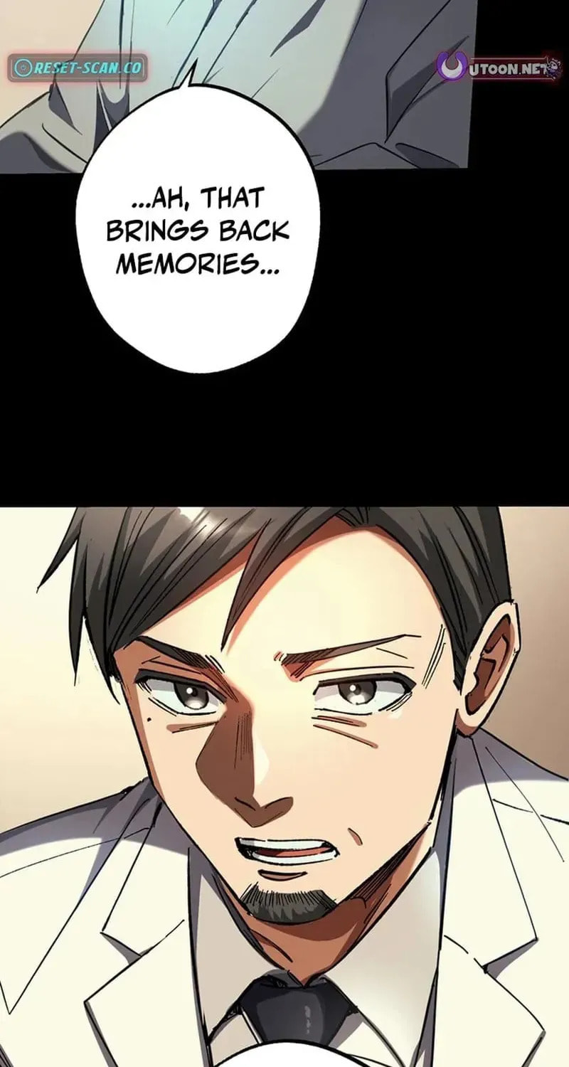 The Growth of a Nobleman’s Second Son Chapter 55 page 46 - 