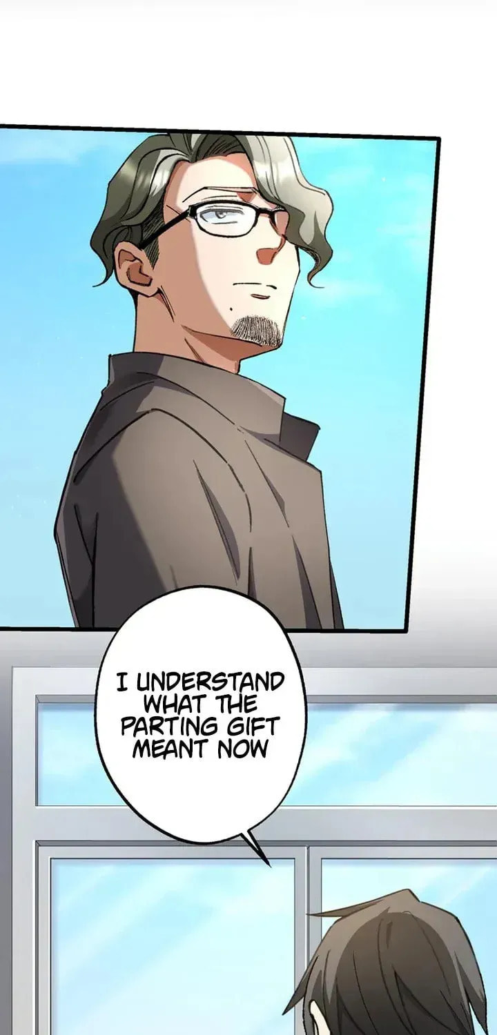 The Growth of a Nobleman’s Second Son Chapter 59 page 19 - 