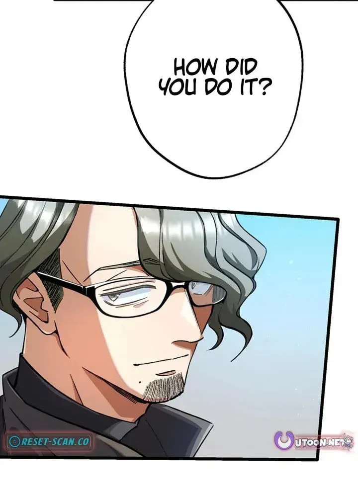 The Growth of a Nobleman’s Second Son Chapter 59 page 21 - 