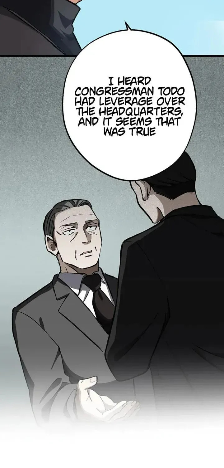 The Growth of a Nobleman’s Second Son Chapter 59 page 25 - 