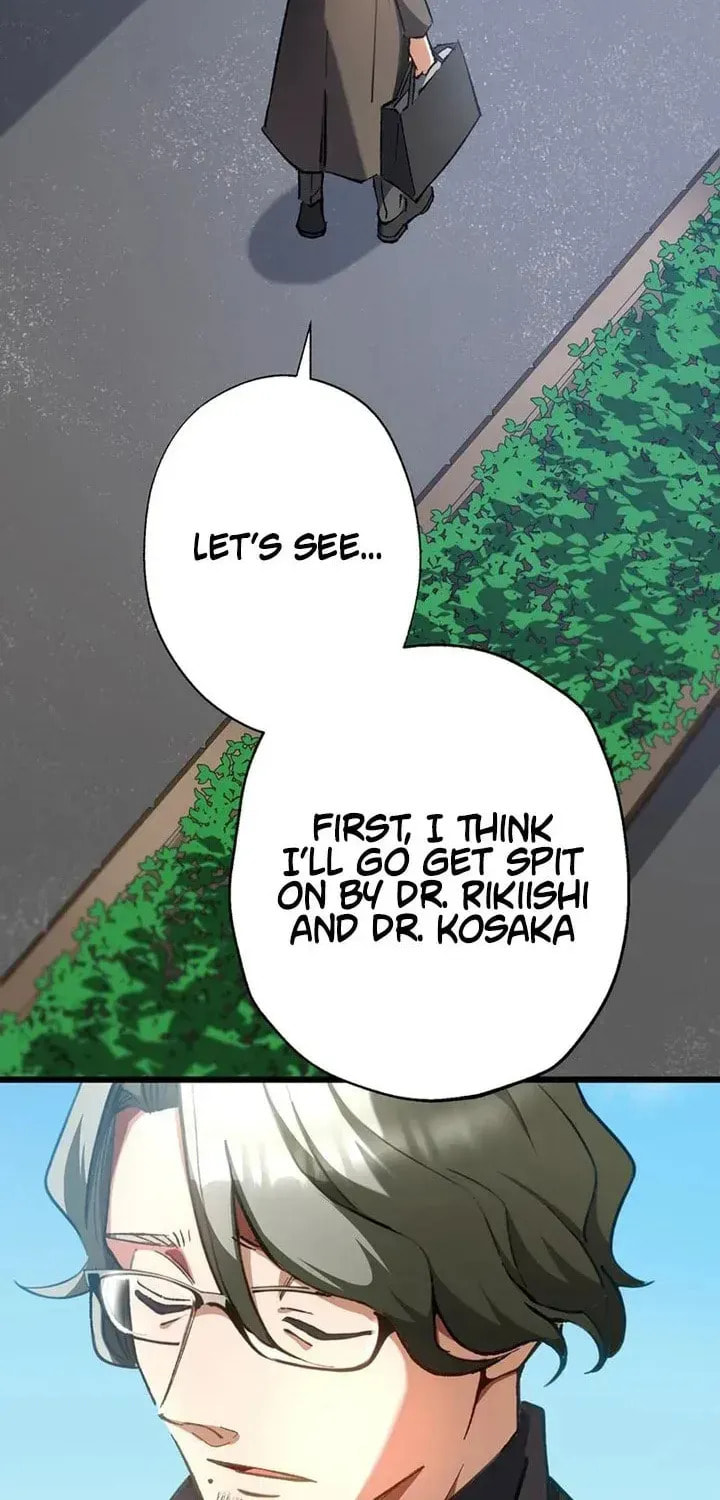 The Growth of a Nobleman’s Second Son Chapter 59 page 32 - 