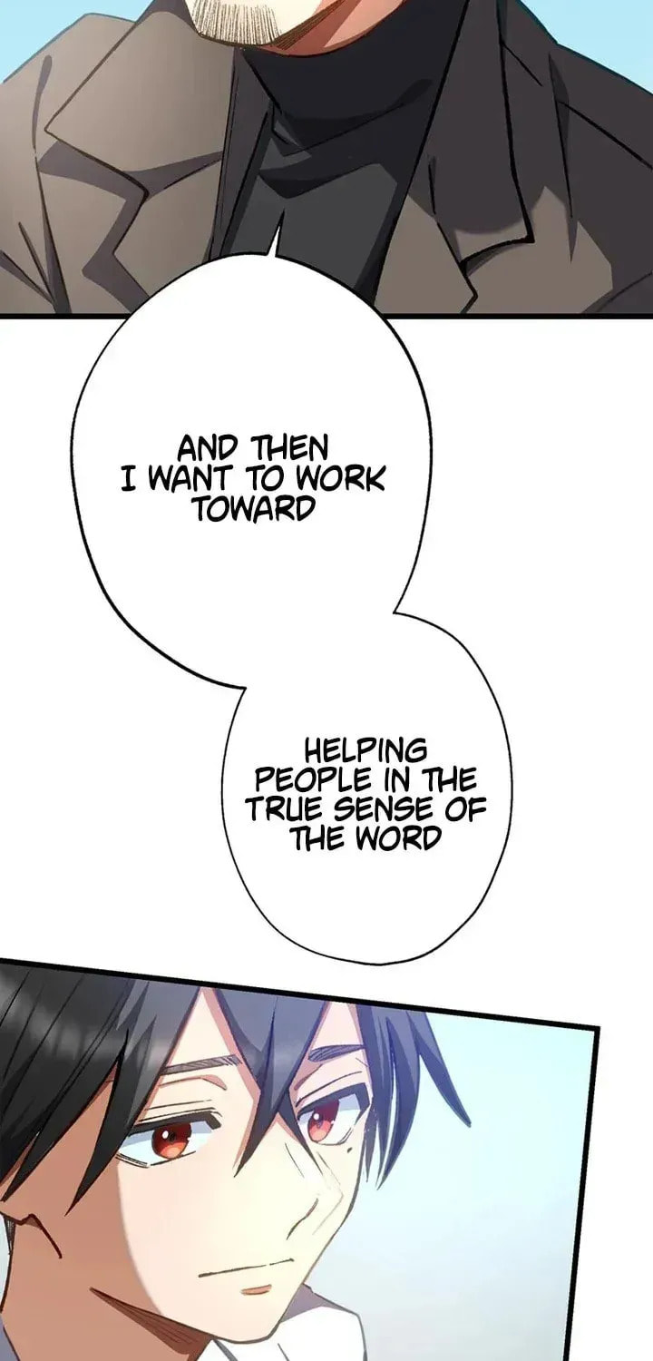 The Growth of a Nobleman’s Second Son Chapter 59 page 33 - 