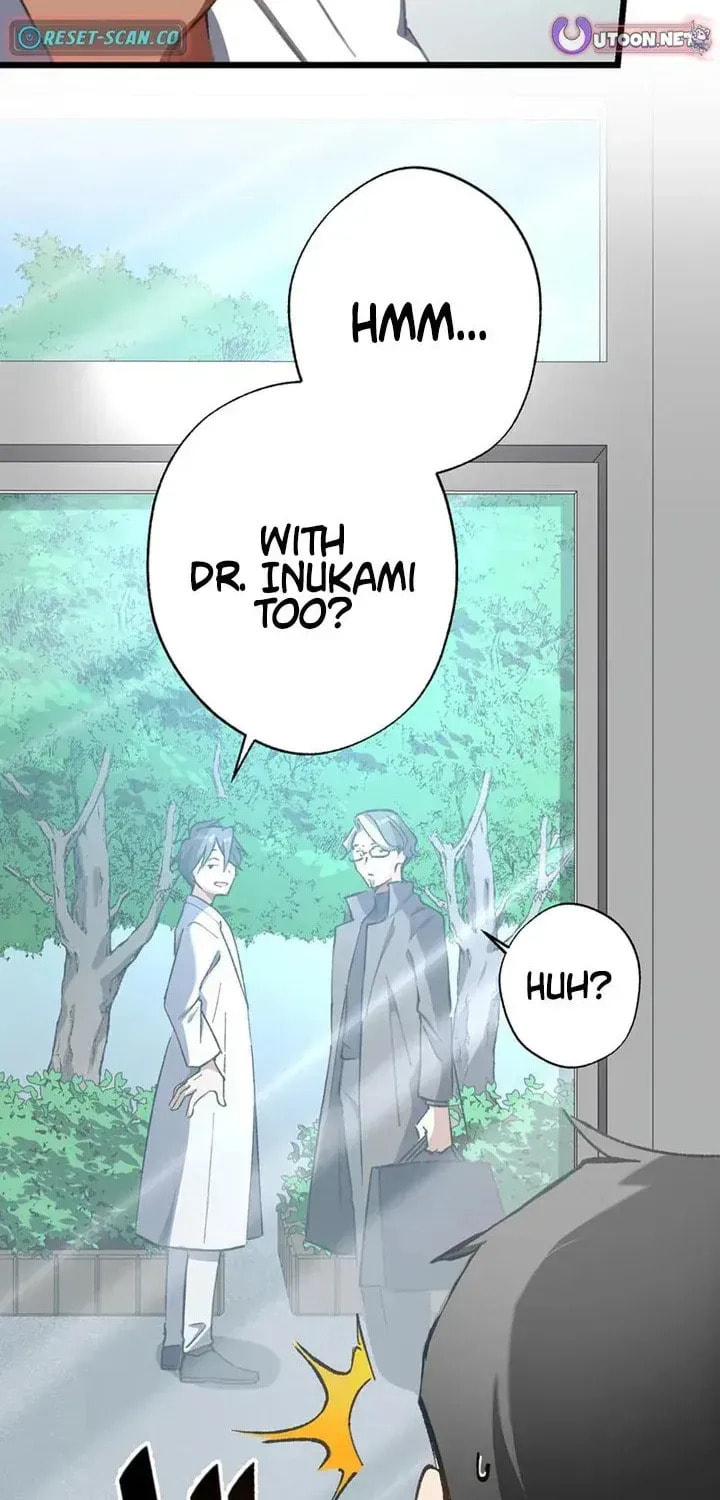 The Growth of a Nobleman’s Second Son Chapter 59 page 34 - 