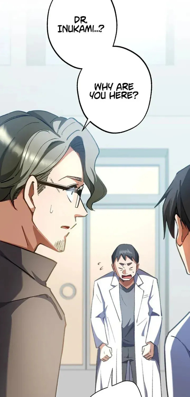 The Growth of a Nobleman’s Second Son Chapter 59 page 36 - 