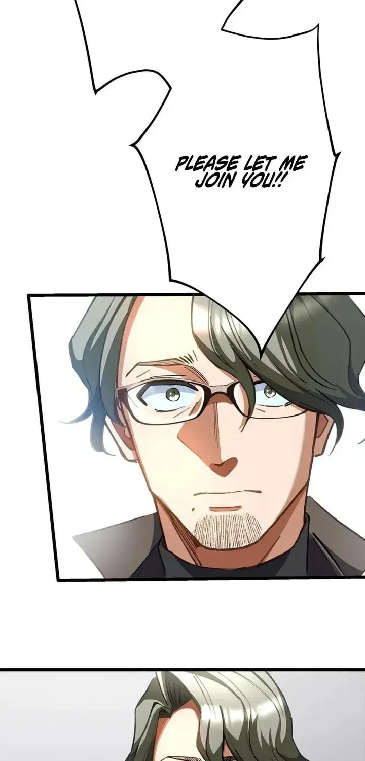 The Growth of a Nobleman’s Second Son Chapter 59 page 38 - 