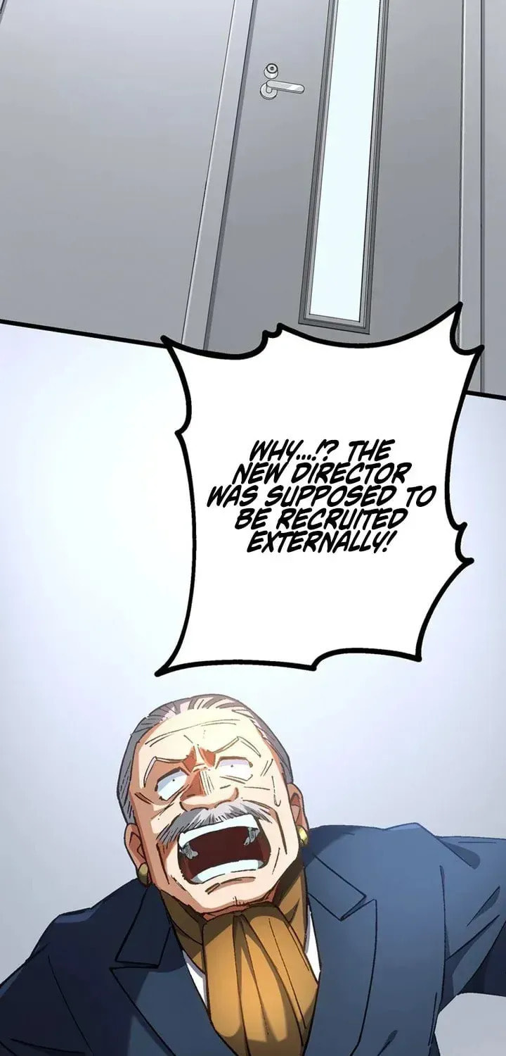 The Growth of a Nobleman’s Second Son Chapter 59 page 5 - 