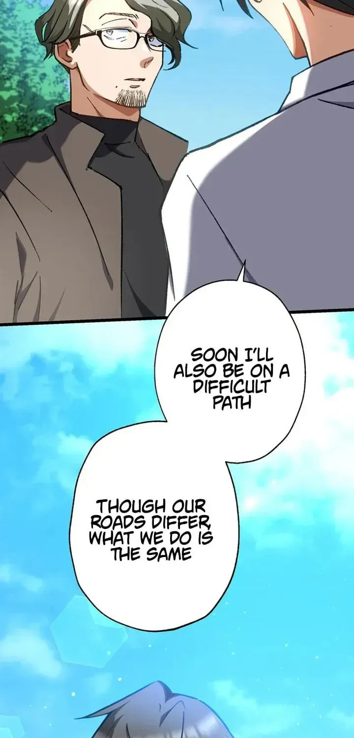 The Growth of a Nobleman’s Second Son Chapter 59 page 41 - 