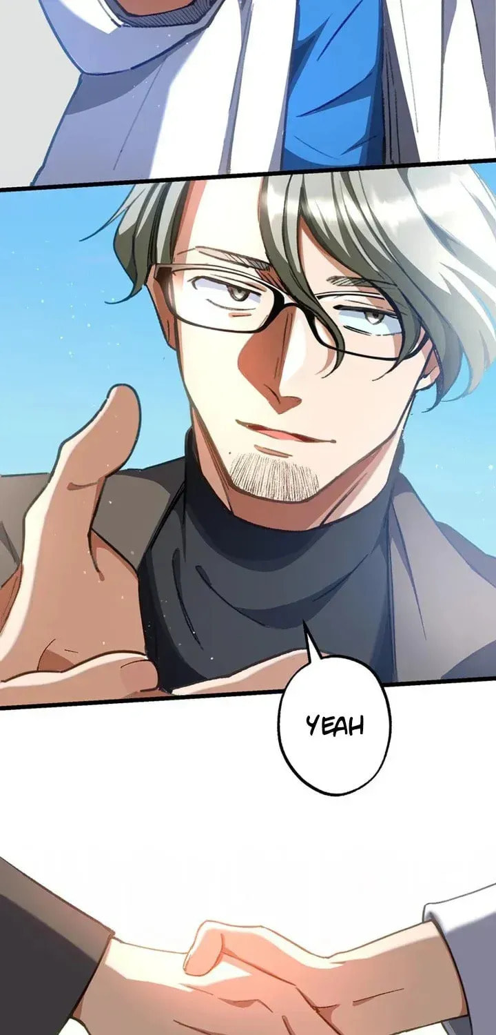The Growth of a Nobleman’s Second Son Chapter 59 page 43 - 