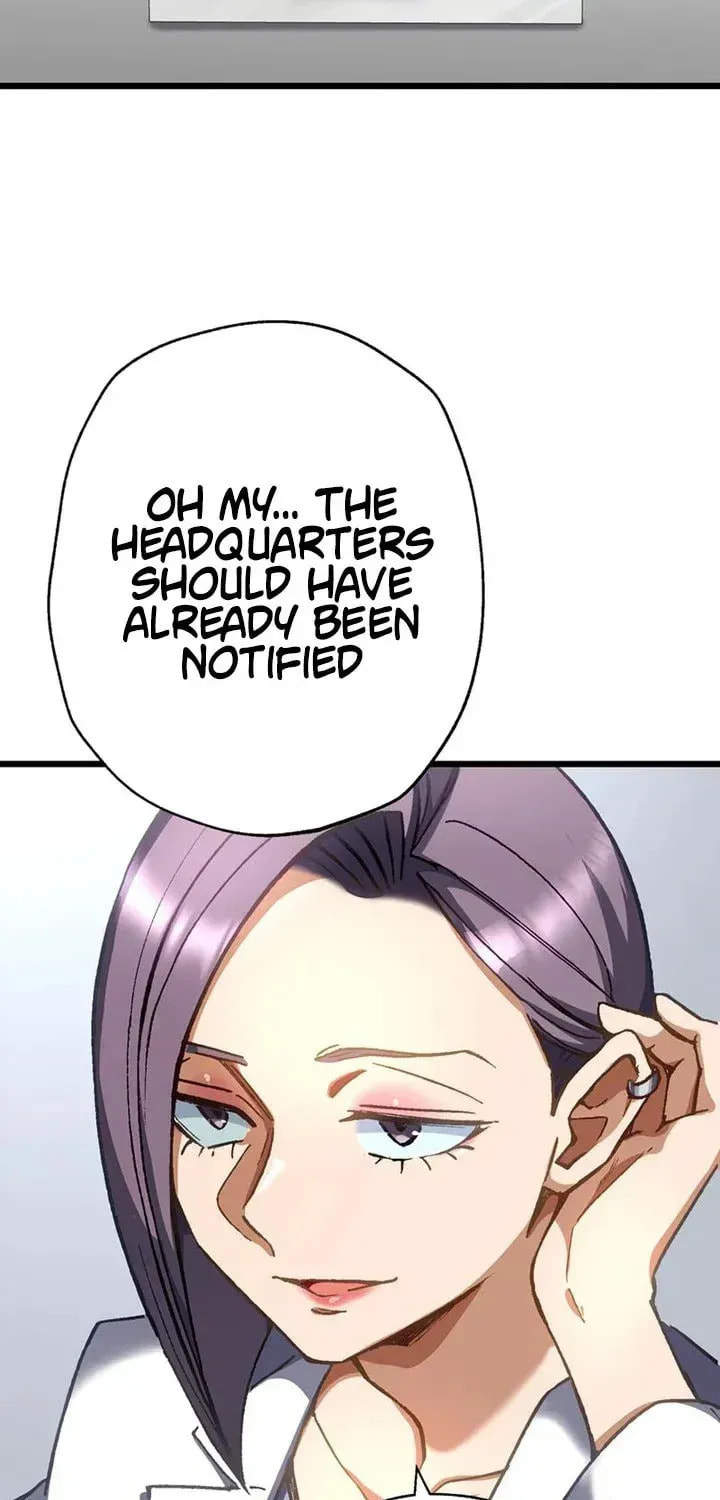The Growth of a Nobleman’s Second Son Chapter 59 page 8 - 