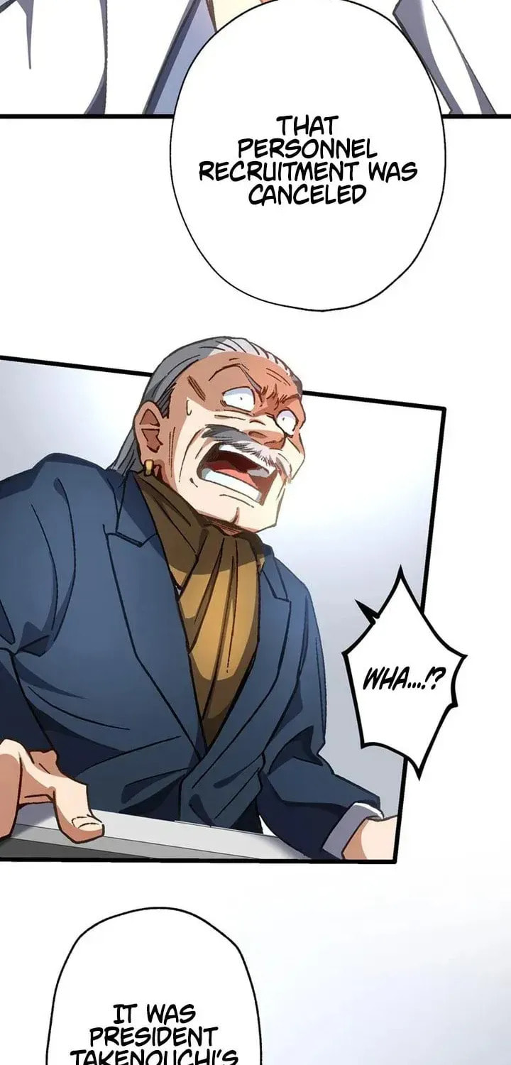 The Growth of a Nobleman’s Second Son Chapter 59 page 9 - 