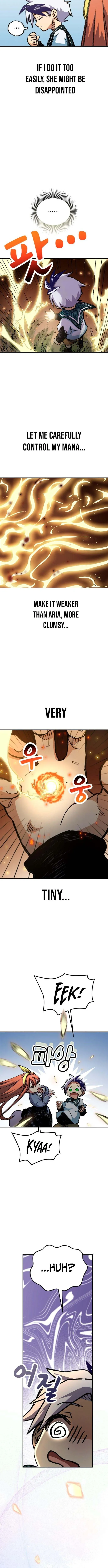 The Growth of a Nobleman’s Second Son Chapter 6 page 11 - 