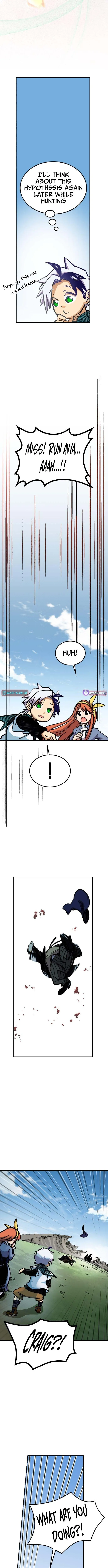 The Growth of a Nobleman’s Second Son Chapter 6 page 13 - 