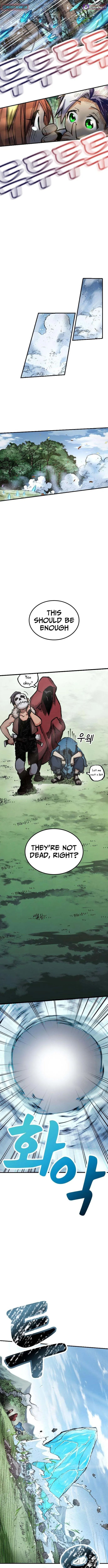 The Growth of a Nobleman’s Second Son Chapter 6 page 17 - 